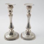 656 1532 CANDLESTICKS